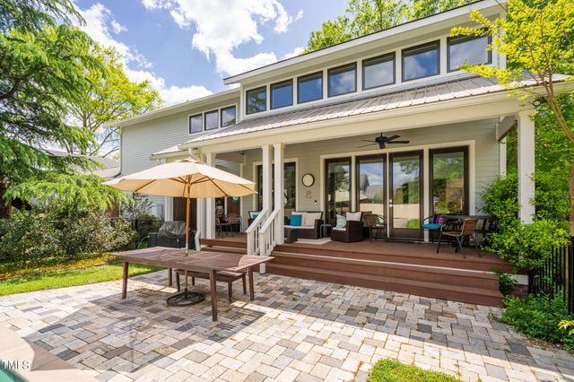 $1,300,000 | 617 Tower Street, Raleigh, NC 27607