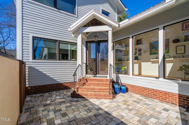 $1,300,000 | 617 Tower Street, Raleigh, NC 27607