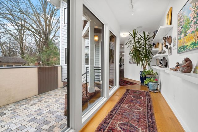 $1,300,000 | 617 Tower Street, Raleigh, NC 27607