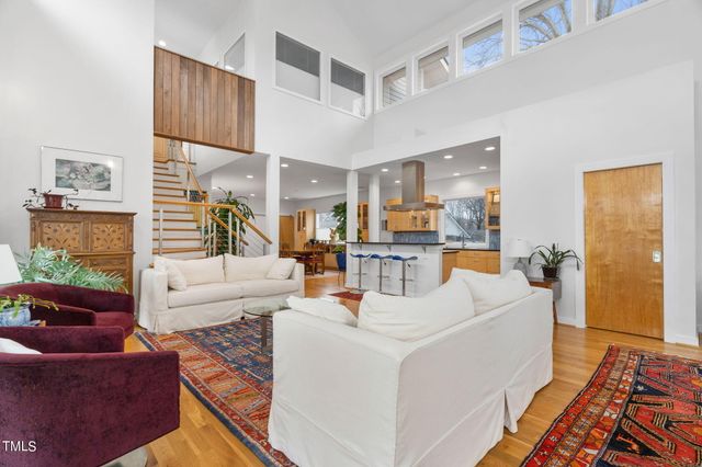 $1,300,000 | 617 Tower Street, Raleigh, NC 27607