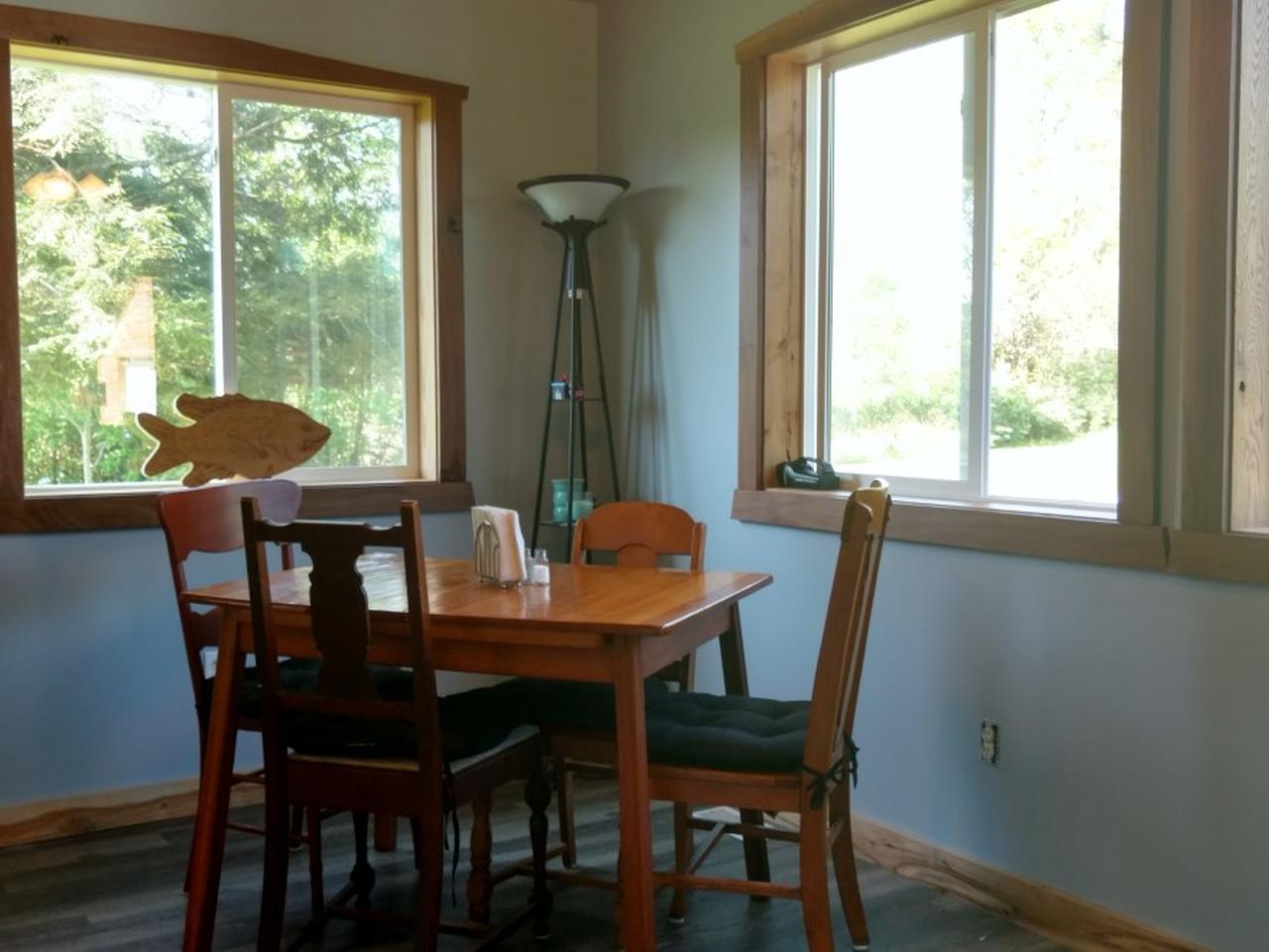 5933 North Dam Road Winter, WI 54896 - Photo 10 of 18 Gallery Image 10