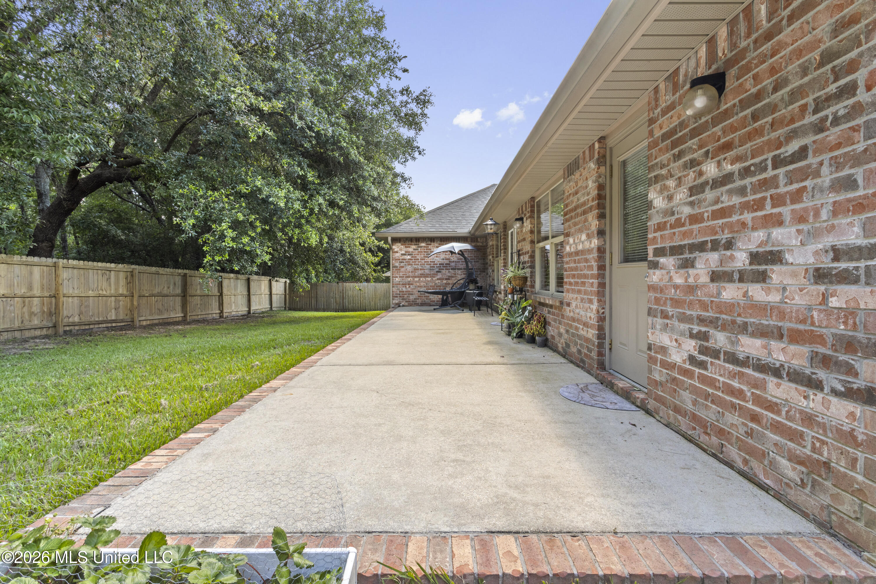 19532 Morris Pond Road Gulfport, MS 39503 - Photo 33 of 38 34