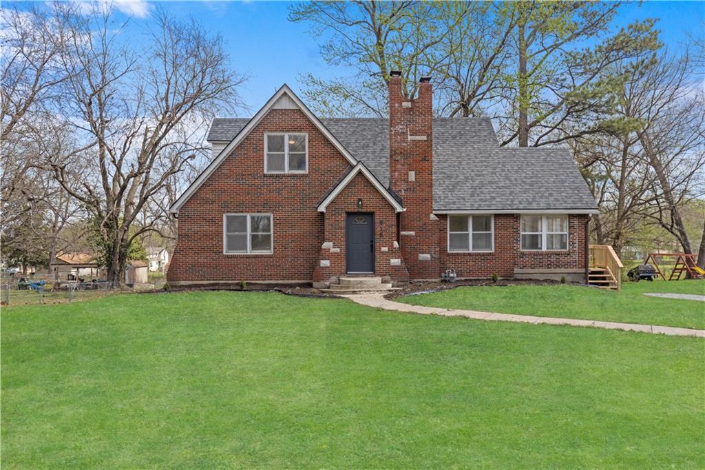 915 South Trail Ridge Drive Independence, MO 64050 - Photo 26 of 28