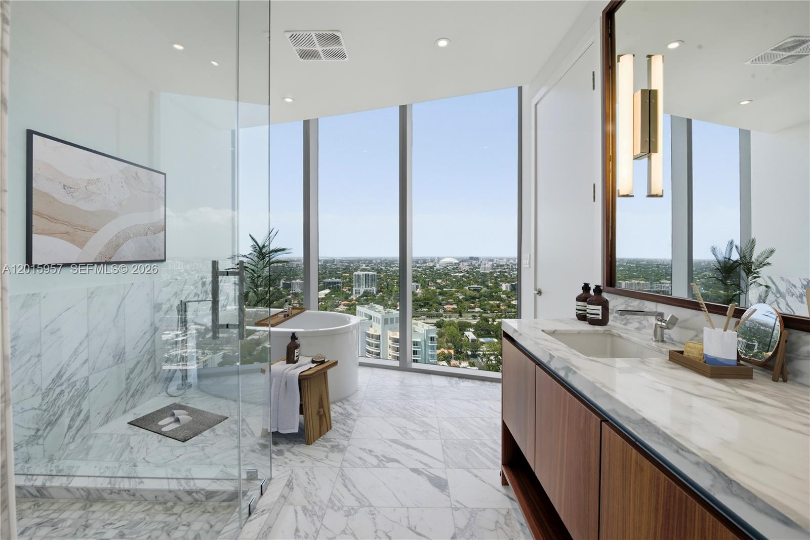 175 Southeast 25th Road, Unit 3104 Miami, FL 33129 - Photo 19 of 79 Gallery Image 19