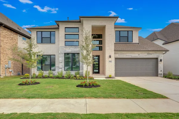 $699,909 | 162 Montecilo Drive, Liberty Hill, TX 78642