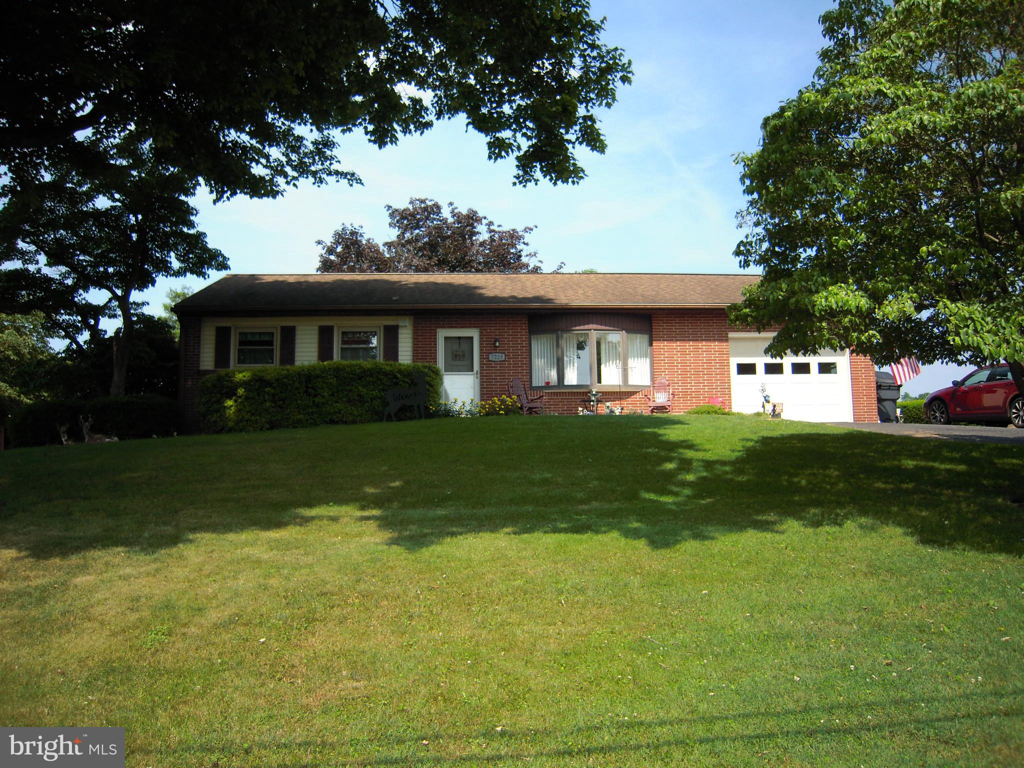 7228 River Road Conestoga, PA 17516 - Photo 3 of 19