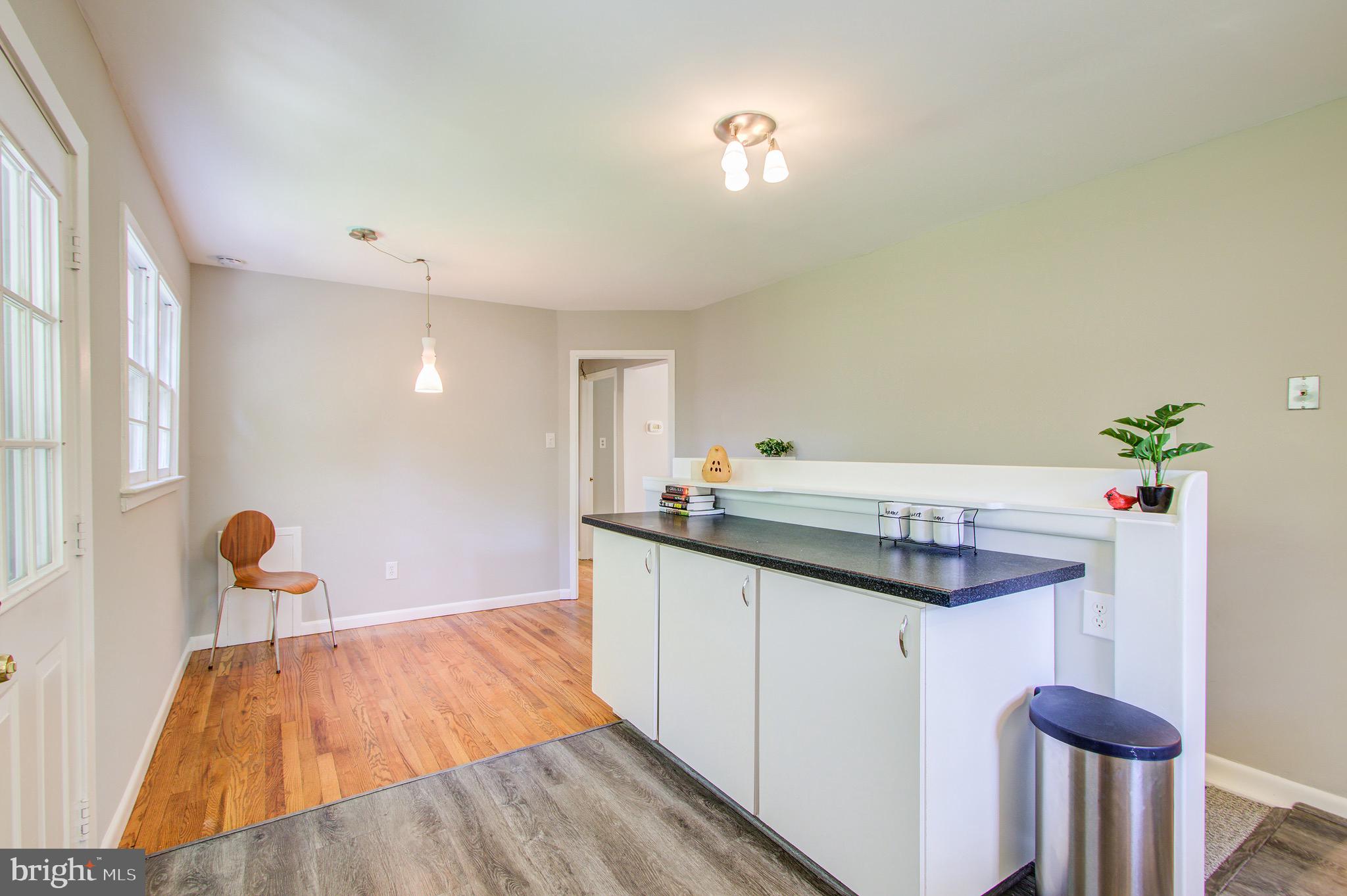 1011 Gilbert Road Rockville, MD 20851 - Photo 11 of 35 Lots of Cabinet Storage-Counter Space & Table Area