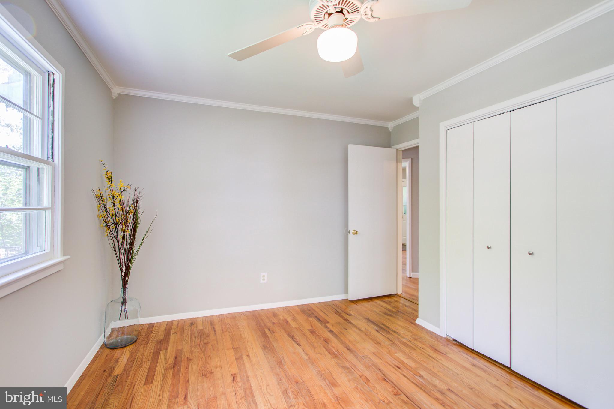 1011 Gilbert Road Rockville, MD 20851 - Photo 18 of 35 Your Own Peaceful Place to Call Home