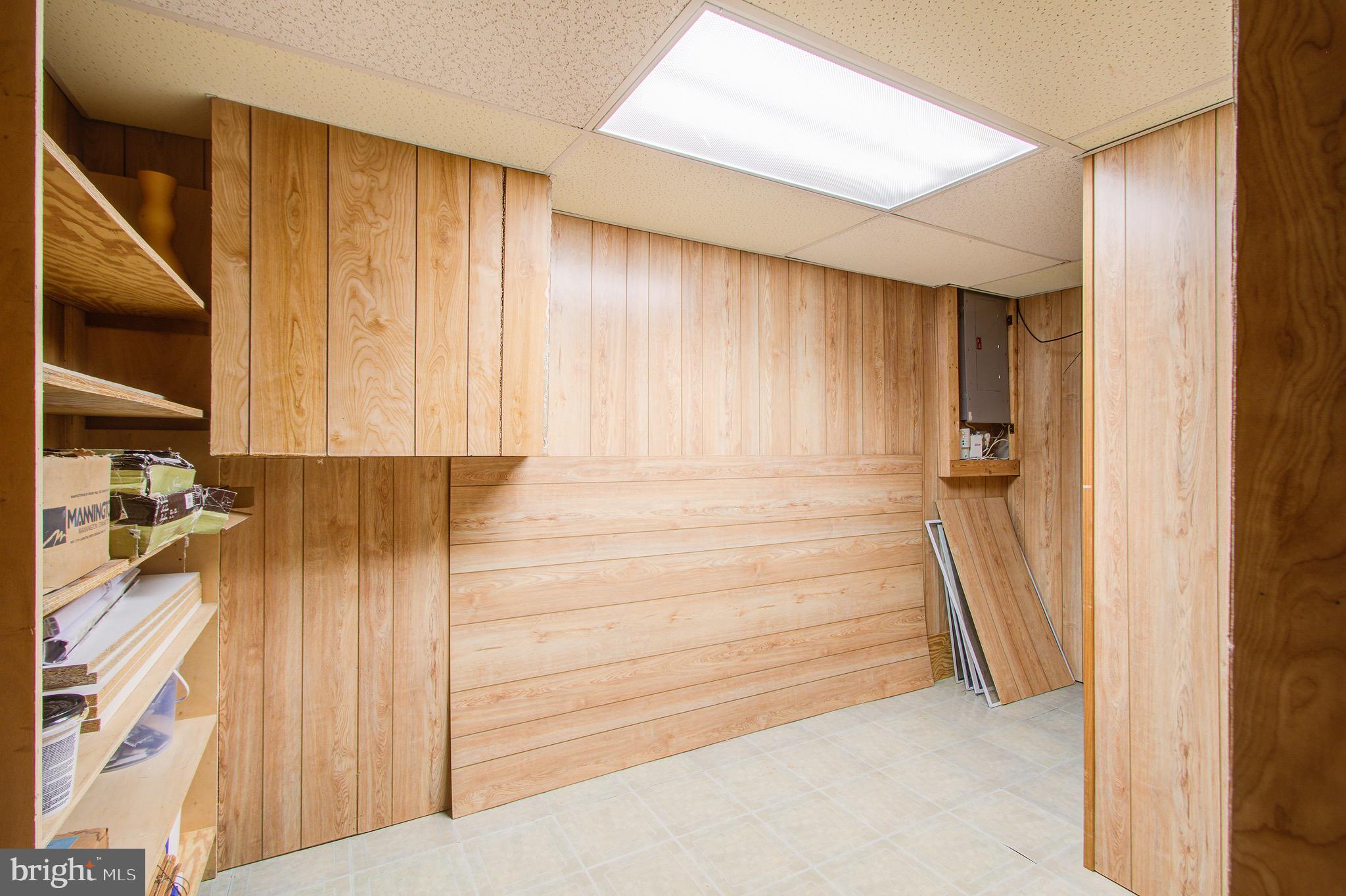 1011 Gilbert Road Rockville, MD 20851 - Photo 29 of 35 Remarkable Space for Storage or Hobbies
