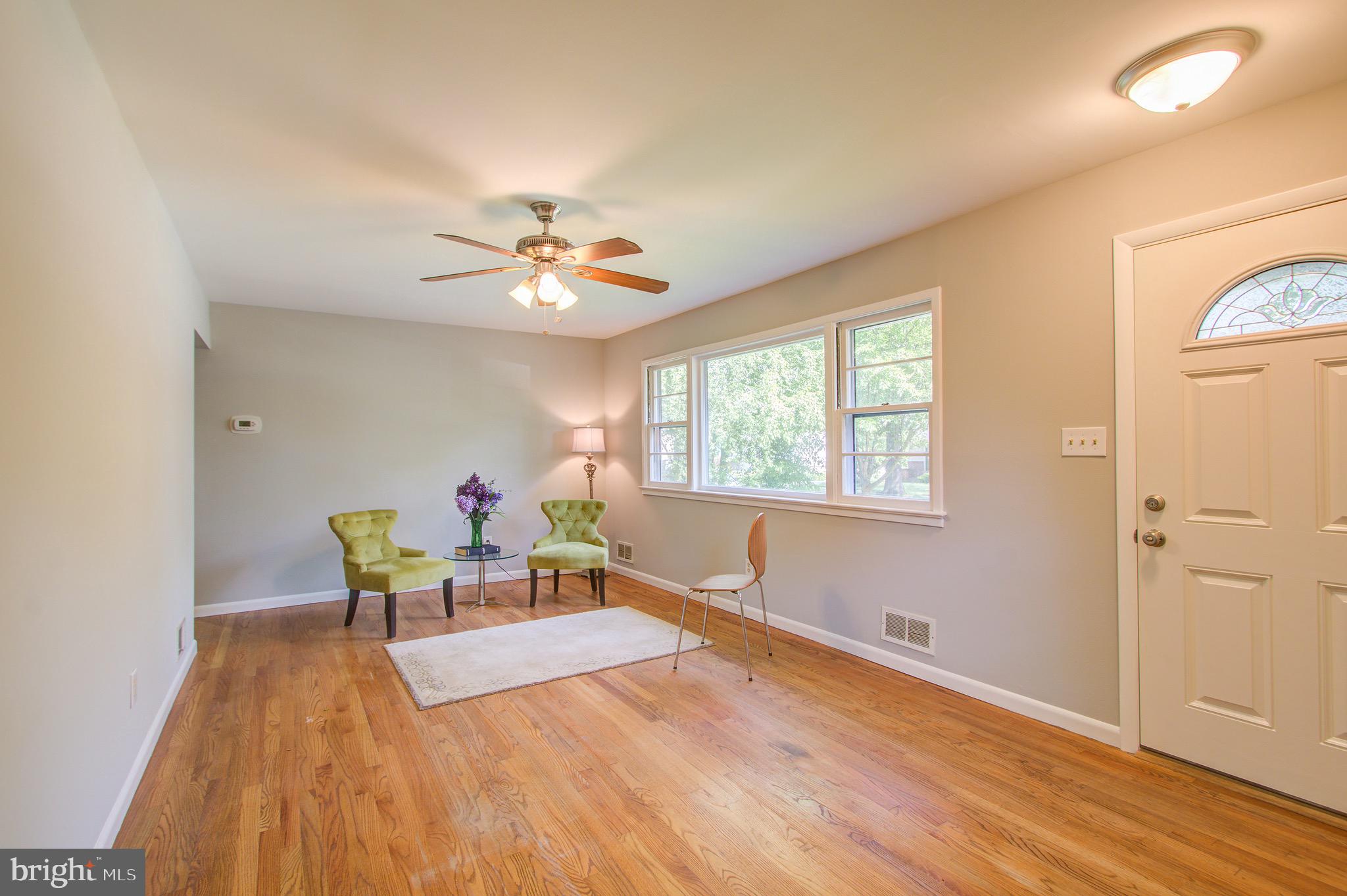 1011 Gilbert Road Rockville, MD 20851 - Photo 6 of 35 Room to Entertain All Your Friends & Family