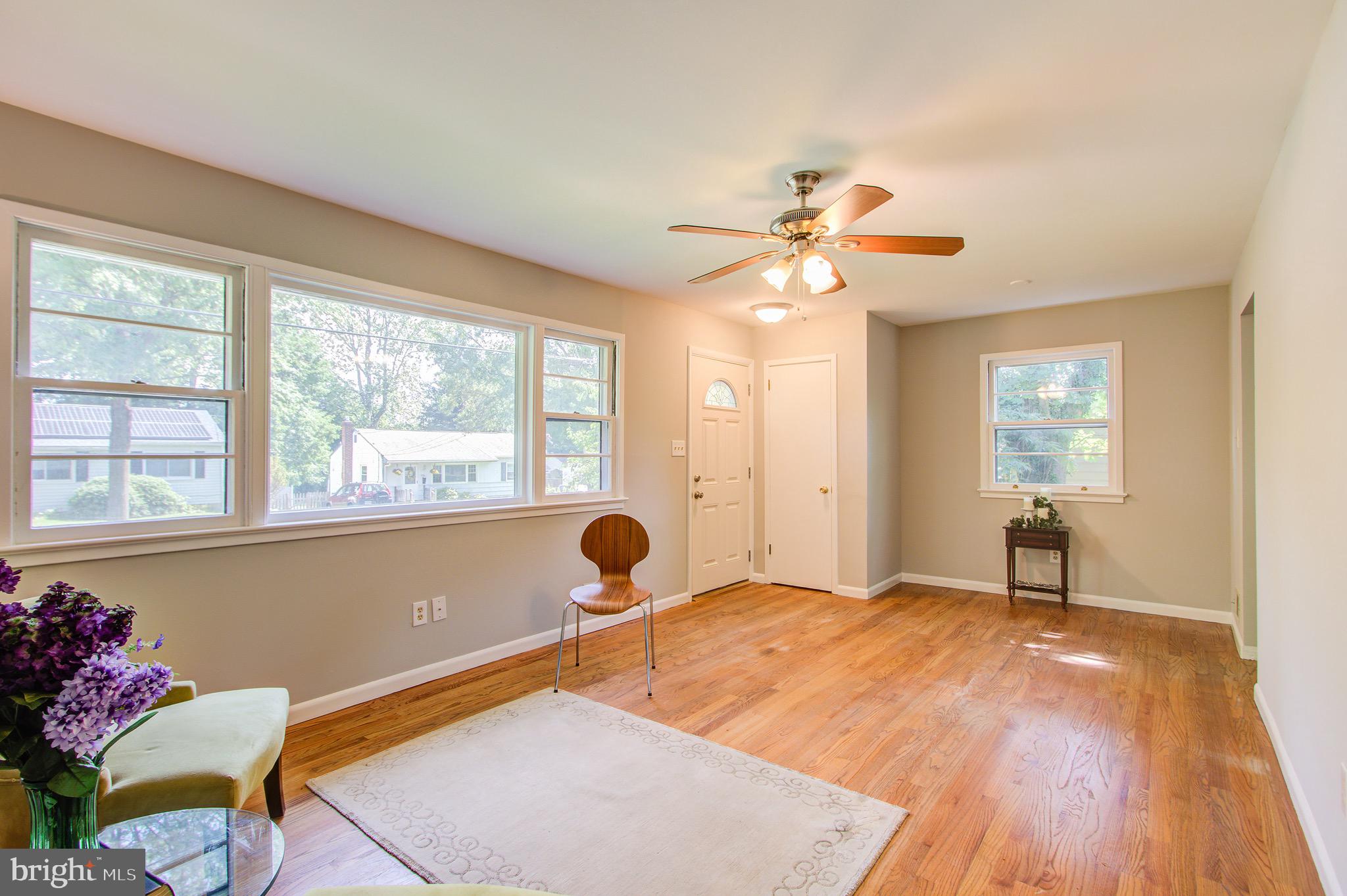 1011 Gilbert Road Rockville, MD 20851 - Photo 7 of 35 Large, Bright & Wide Open Flexible Space