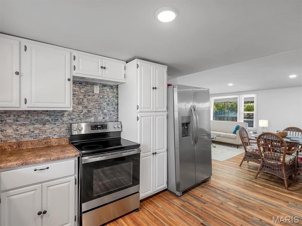 435 Old Springfield Road Bourbon, MO 65441 - Photo 19 of 38 Gallery Image 19
