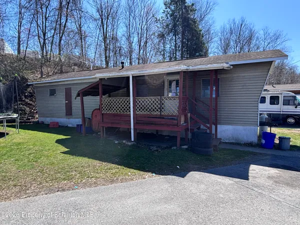 $12,900 | 1054 Springbrook Avenue, Unit 41, Moosic, PA 18507