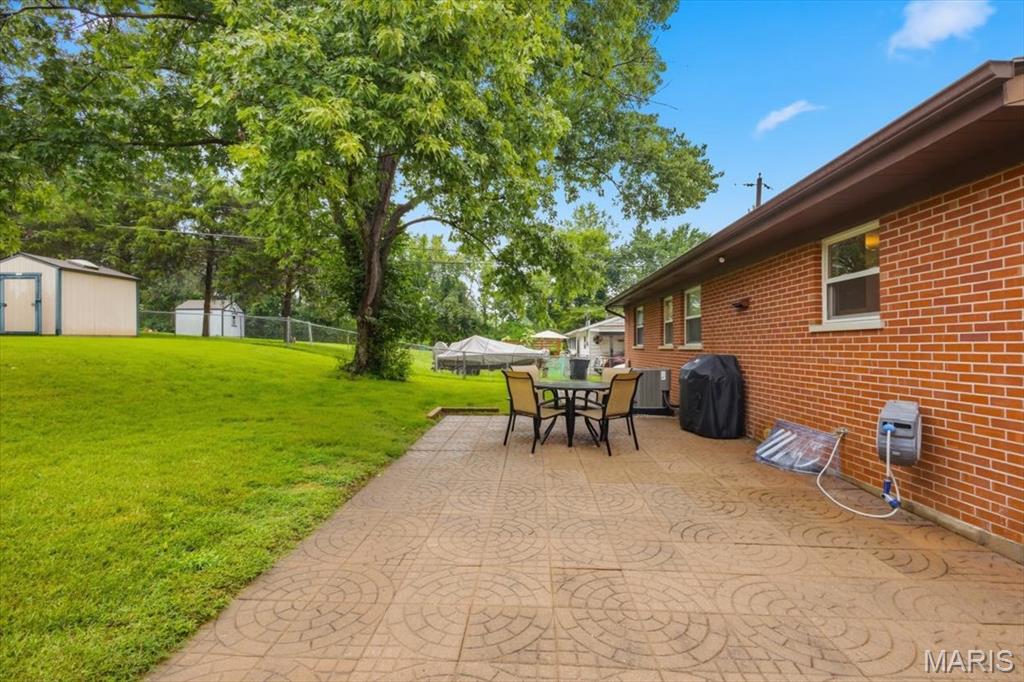 36 Reinke Road Ellisville, MO 63021 - Photo 35 of 40