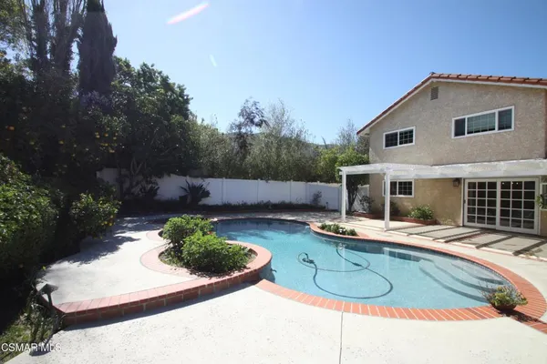 $5,800 | 186 Poplar Crest Avenue, Newbury Park, CA 91320