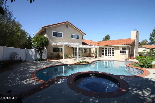 $5,800 | 186 Poplar Crest Avenue, Newbury Park, CA 91320