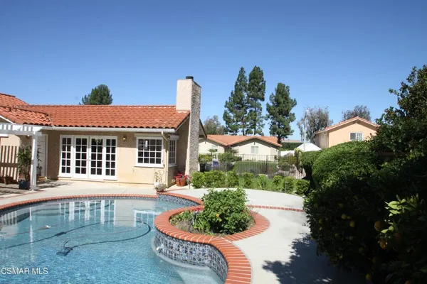 $5,800 | 186 Poplar Crest Avenue, Newbury Park, CA 91320