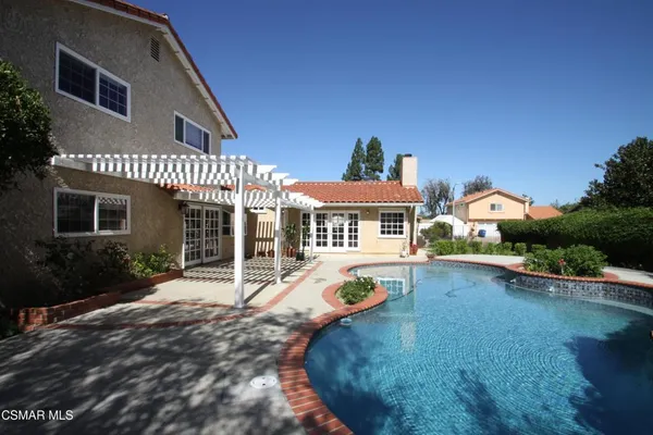 $5,800 | 186 Poplar Crest Avenue, Newbury Park, CA 91320