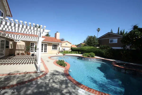 $5,800 | 186 Poplar Crest Avenue, Newbury Park, CA 91320