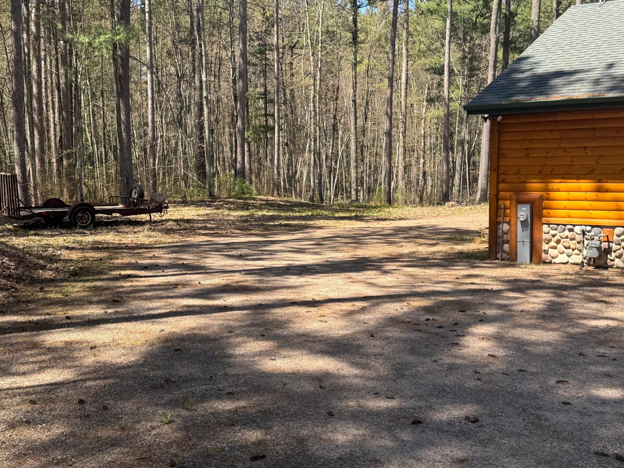 N11600 Loon Bay Road Tomahawk, WI 54487 - Photo 20 of 31 Gallery Image 20