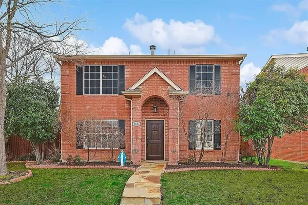 $2,950 | 1404 Ross Drive, Lewisville, TX 75067