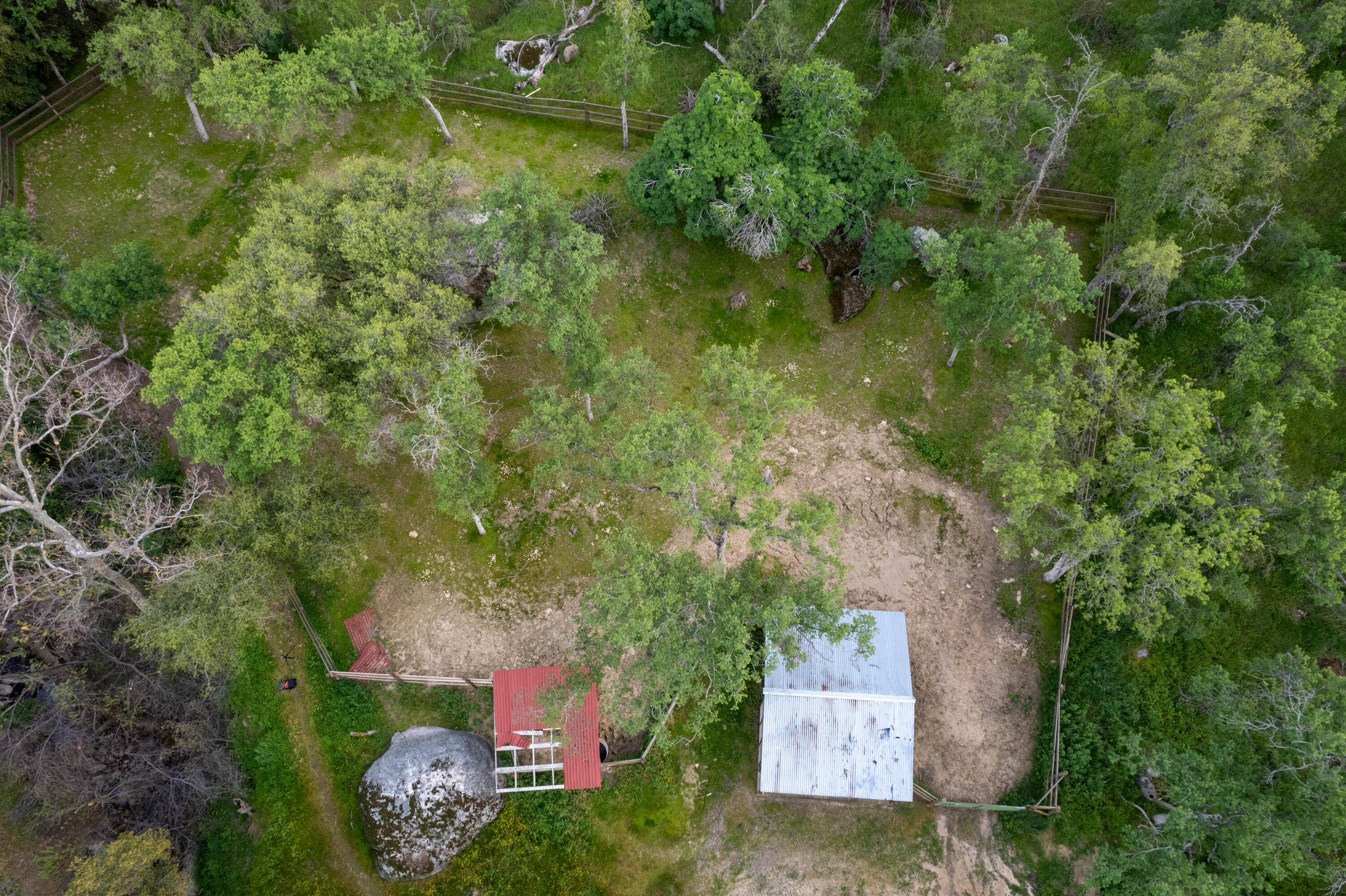 42701 Hawk Hollow Drive Three Rivers, CA 93271 - Photo 53 of 63 DJI_0022