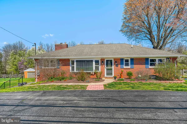 $539,900 | 1314 East Churchville Road, Bel Air, MD 21014