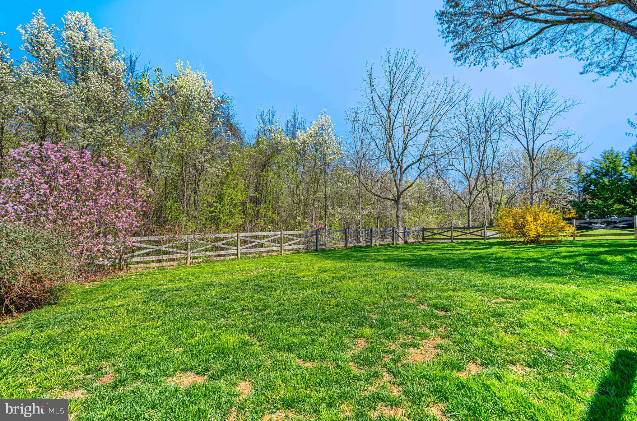 1314 East Churchville Road Bel Air, MD 21014 - Photo 40 of 48 a view of a park