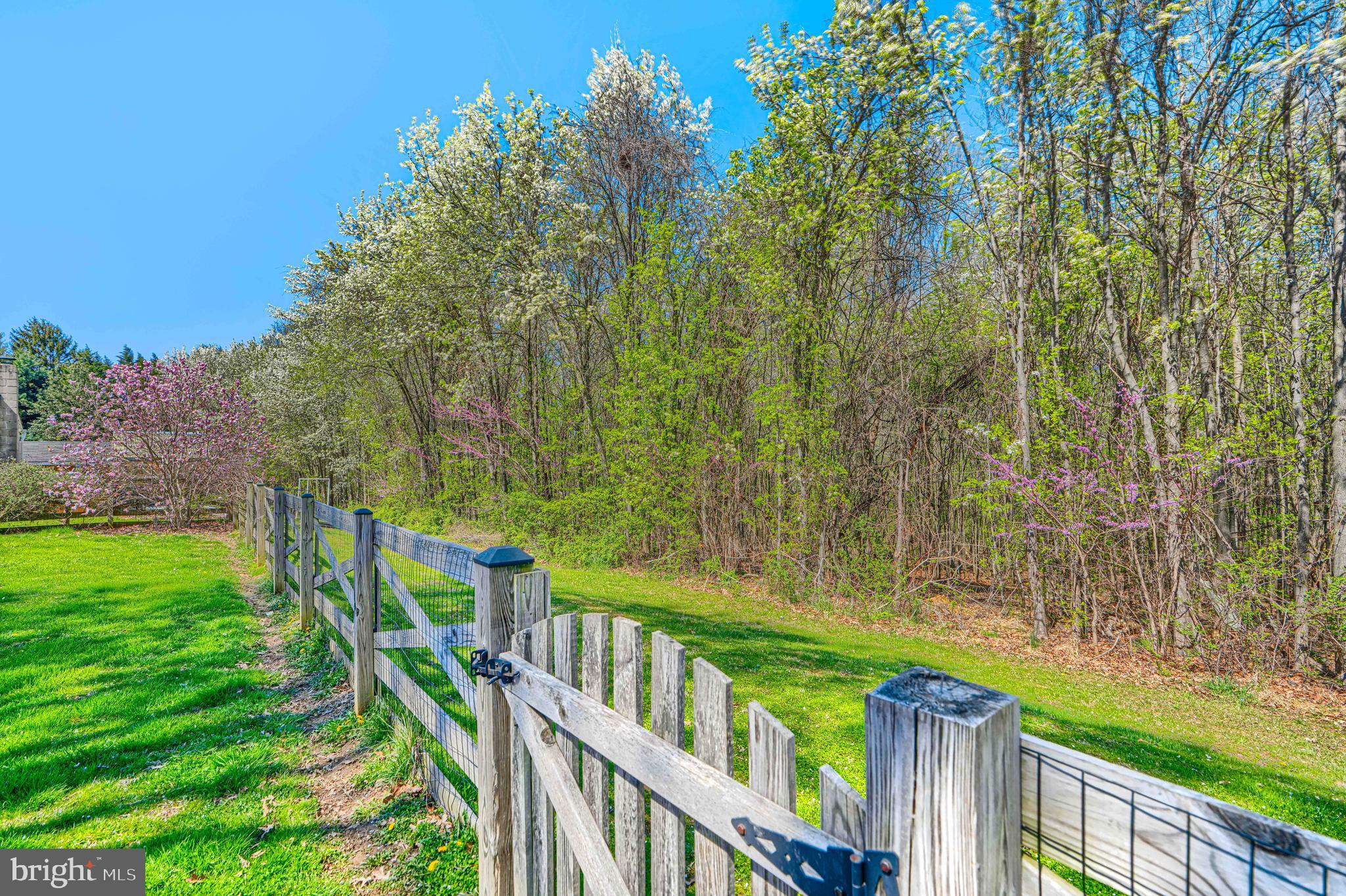 1314 East Churchville Road Bel Air, MD 21014 - Photo 45 of 48 a view of an outdoor space with a lake view