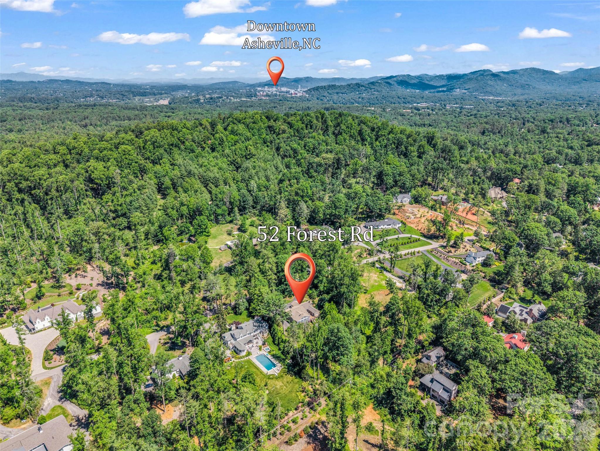 52 Forest Road Asheville, NC 28803 - Photo 43 of 48