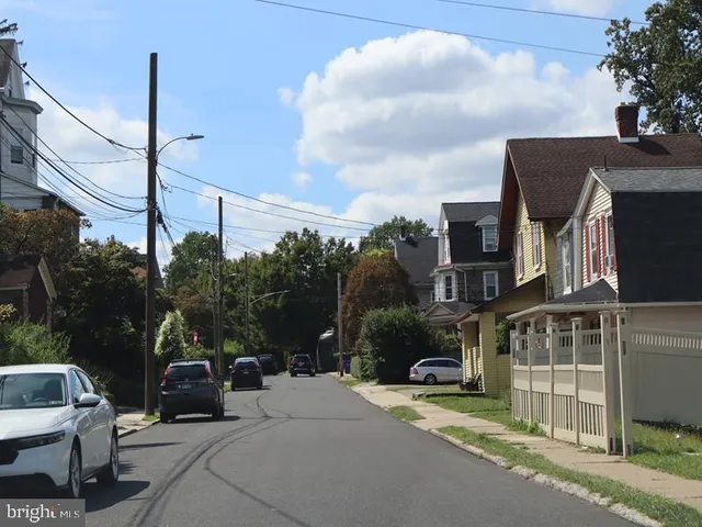 $385,000 | 7208 Chestnut Avenue, Elkins Park, PA 19027