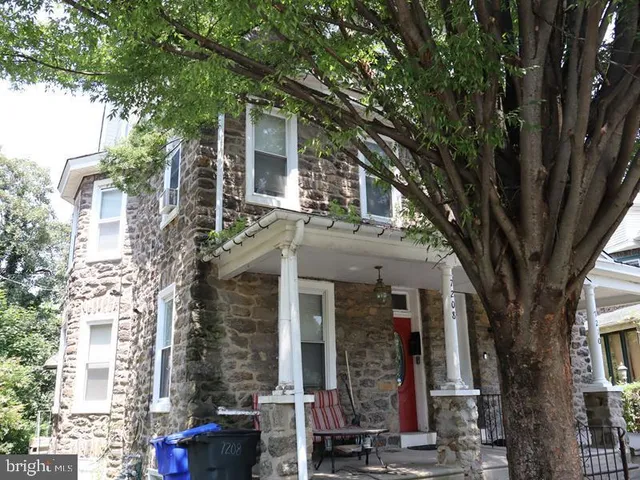 $385,000 | 7208 Chestnut Avenue, Elkins Park, PA 19027