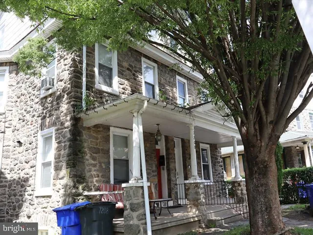 $385,000 | 7208 Chestnut Avenue, Elkins Park, PA 19027