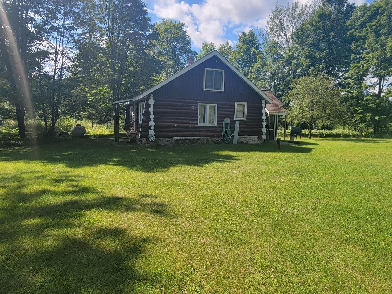 3990 Lindberg Road Conover, WI 54519 - Photo 11 of 12 Gallery Image 11