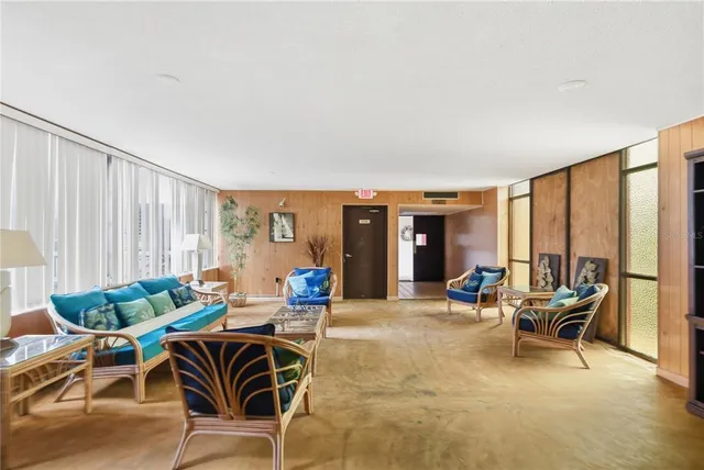 $1,250 | 2630 Pearce Drive, Unit 208, Clearwater, FL 33764