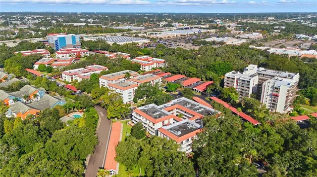 $1,250 | 2630 Pearce Drive, Unit 208, Clearwater, FL 33764