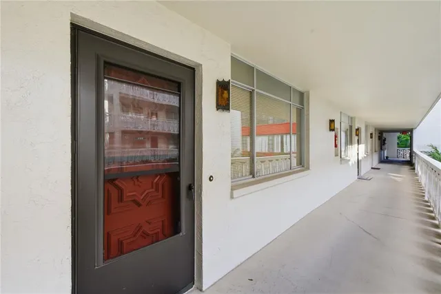 $1,250 | 2630 Pearce Drive, Unit 208, Clearwater, FL 33764