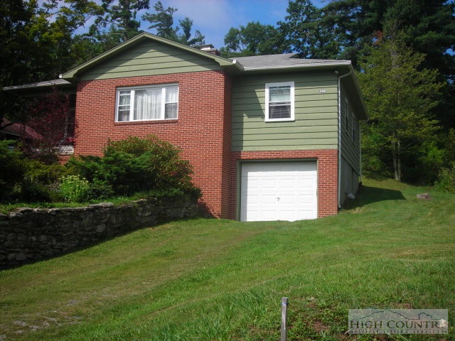 356 Ransom Street Blowing Rock, NC 28605 - Photo 8 of 8 Gallery Image 8