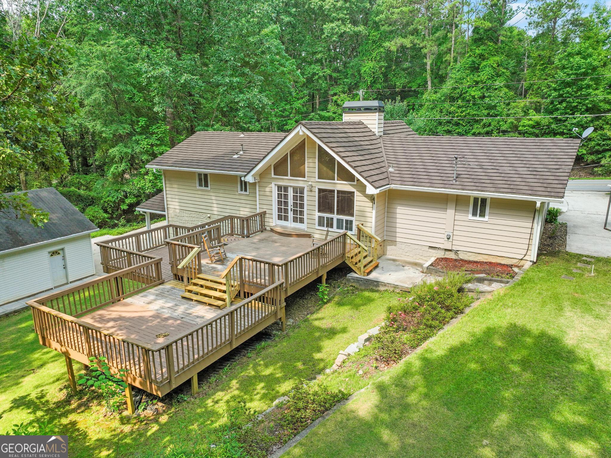 3071 White Road Northeast Conyers, GA 30012 - Photo 7 of 46