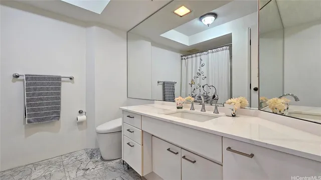 $849,000 | 415 South Street, Unit 1204, Honolulu, HI 96813