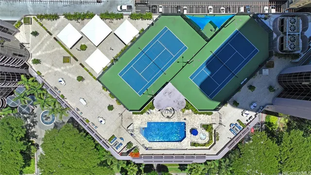 $849,000 | 415 South Street, Unit 1204, Honolulu, HI 96813