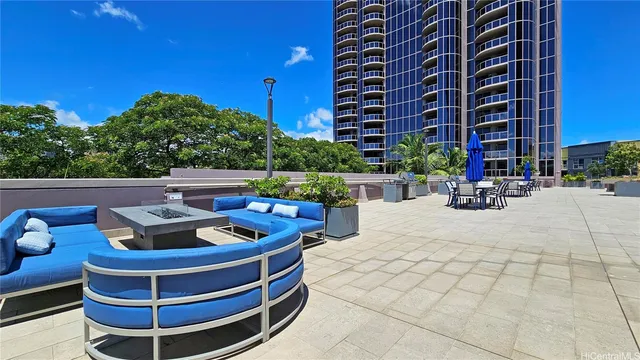 $849,000 | 415 South Street, Unit 1204, Honolulu, HI 96813