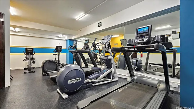 $849,000 | 415 South Street, Unit 1204, Honolulu, HI 96813