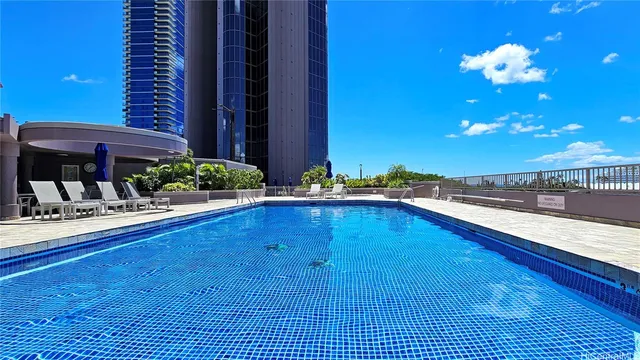 $849,000 | 415 South Street, Unit 1204, Honolulu, HI 96813