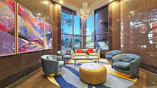 $849,000 | 415 South Street, Unit 1204, Honolulu, HI 96813