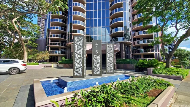 $849,000 | 415 South Street, Unit 1204, Honolulu, HI 96813