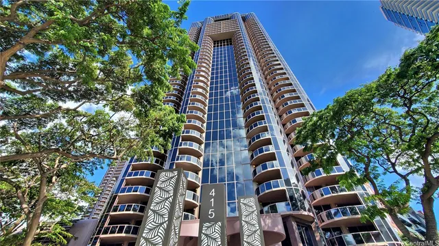 $849,000 | 415 South Street, Unit 1204, Honolulu, HI 96813