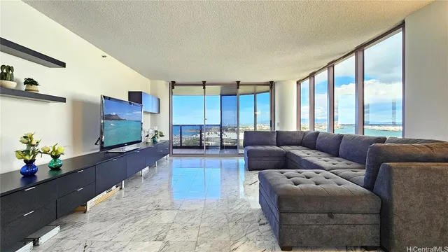$849,000 | 415 South Street, Unit 1204, Honolulu, HI 96813