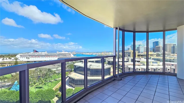 $849,000 | 415 South Street, Unit 1204, Honolulu, HI 96813