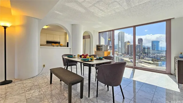 $849,000 | 415 South Street, Unit 1204, Honolulu, HI 96813